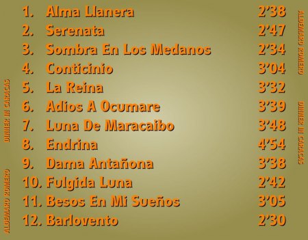 AL ROMERO