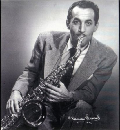 CHARLIE VENTURA