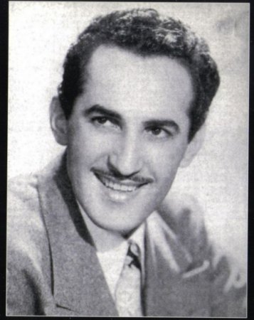 CHARLIE VENTURA