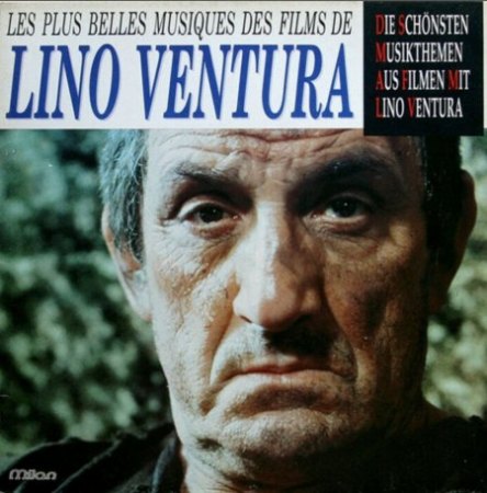 LINO VENTURA