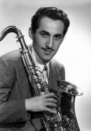 CHARLIE VENTURA