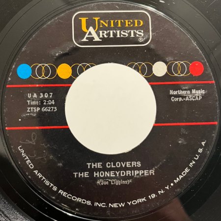 THE HONEYDRIPPER