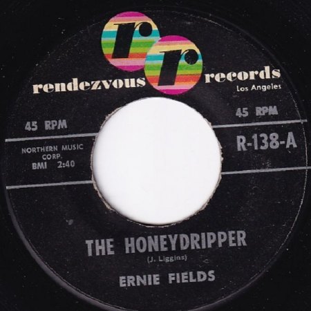 THE HONEYDRIPPER