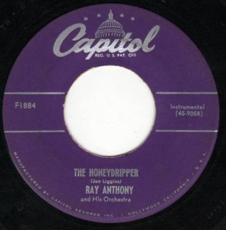THE HONEYDRIPPER