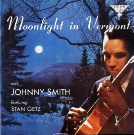 JOHNNY SMITH - Gitarre