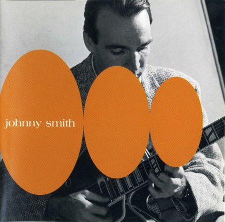 JOHNNY SMITH - Gitarre