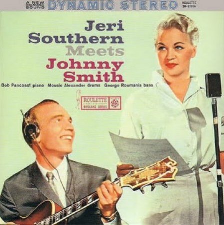 JOHNNY SMITH - Gitarre