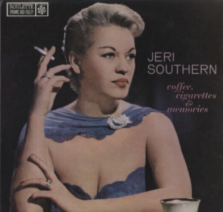 JERI SOUTHERN