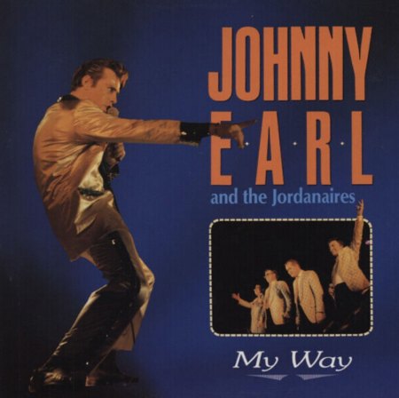 JOHNNY EARL
