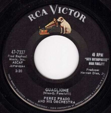 Guaglione - Peppino  - Bambino