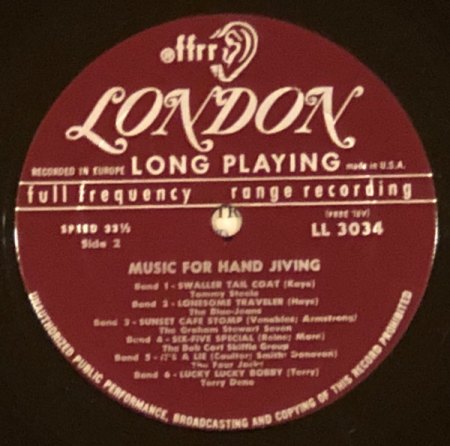 Blue Jeans Skiffle Group - Skiffle Music