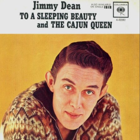 JIMMY DEAN