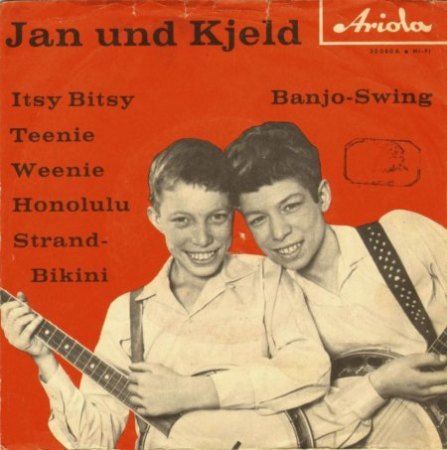 JAN und KJELD