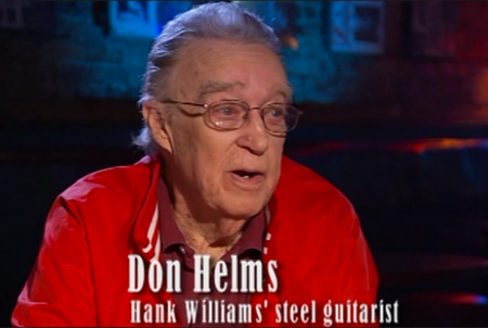 DON HELMS
