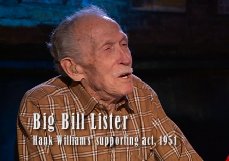 BIG BILL LISTER