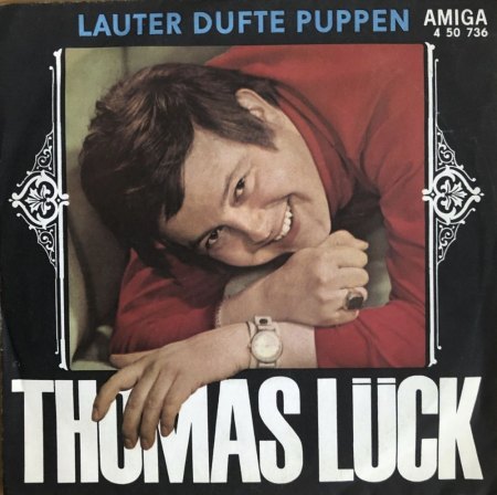 THOMAS LÜCK