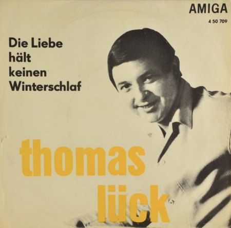 THOMAS LÜCK