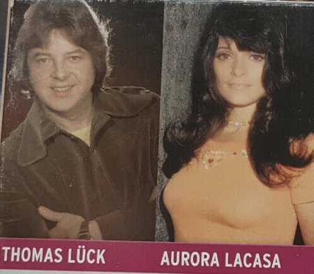 THOMAS LÜCK