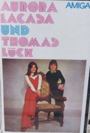 THOMAS LÜCK