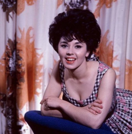 SUSAN MAUGHAN