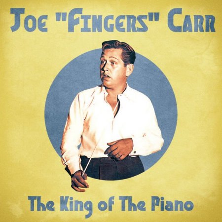 JOE "FINGERS" CARR