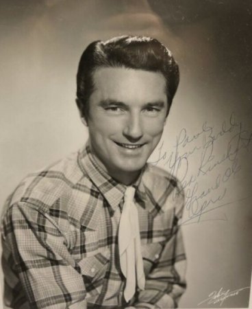 REX RINEHART