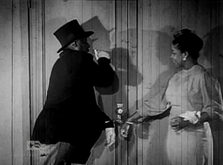 KILLER DILLER (1948) mit Nat King Cole