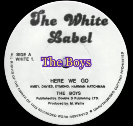 DAVE DEE, DOZY, BEAKY, MICK & TICH