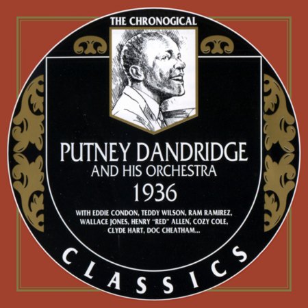 PUTNEY DANDRIDGE