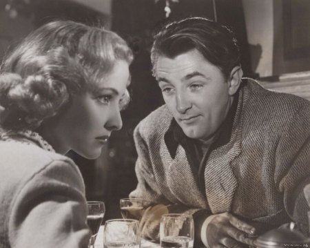 ROBERT MITCHUM