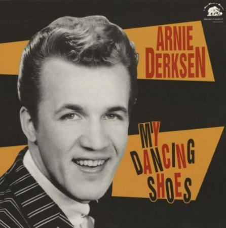 ARNIE DERKSEN