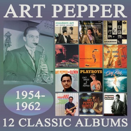 ART PEPPER
