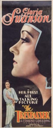 GLORIA SWANSON