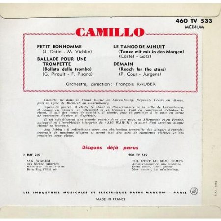 Camillo38Telefunken EP 460 TV 533 Frankreich.jpg