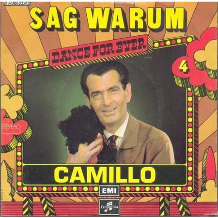 Camillo36Sag Warum Columbia dance Forever Serie.jpg