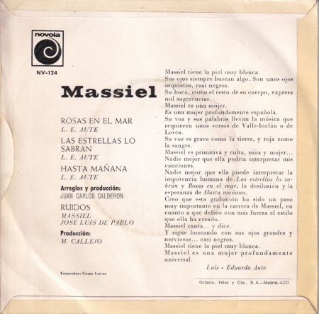 MASSIEL