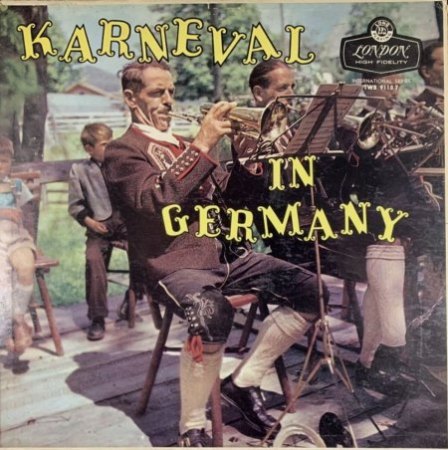 KARNEVAL