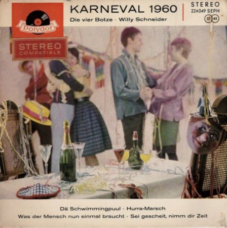 KARNEVAL