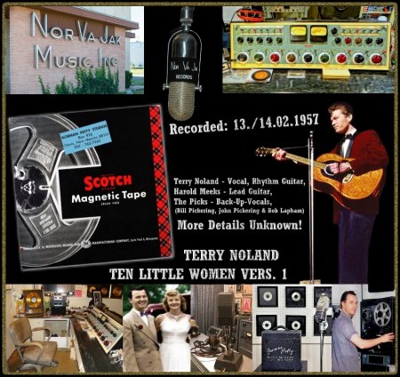 TERRY NOLAND