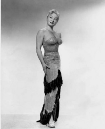 INA RAY HUTTON - Frage zum Odeon - Label