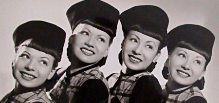 THE KIM LOO SISTERS