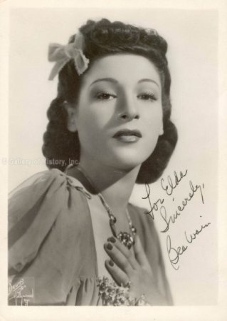 BEA WAIN