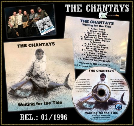 CHANTAY'S