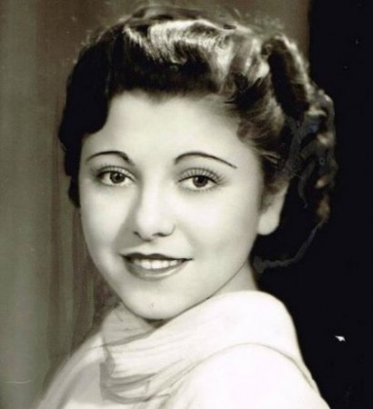 PEGGY MANN