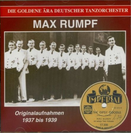 MAX RUMPF