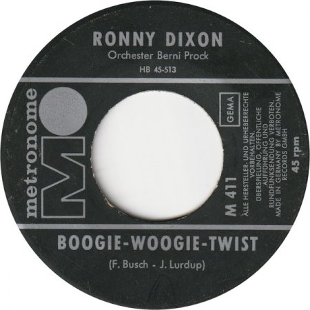 Ronny Dixon