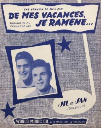 JIL et JAN