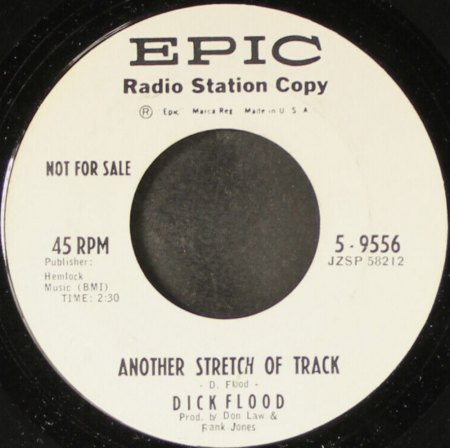 DICK FLOOD