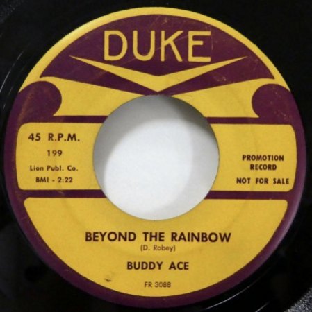 BUDDY ACE