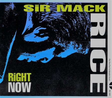 MACK RICE